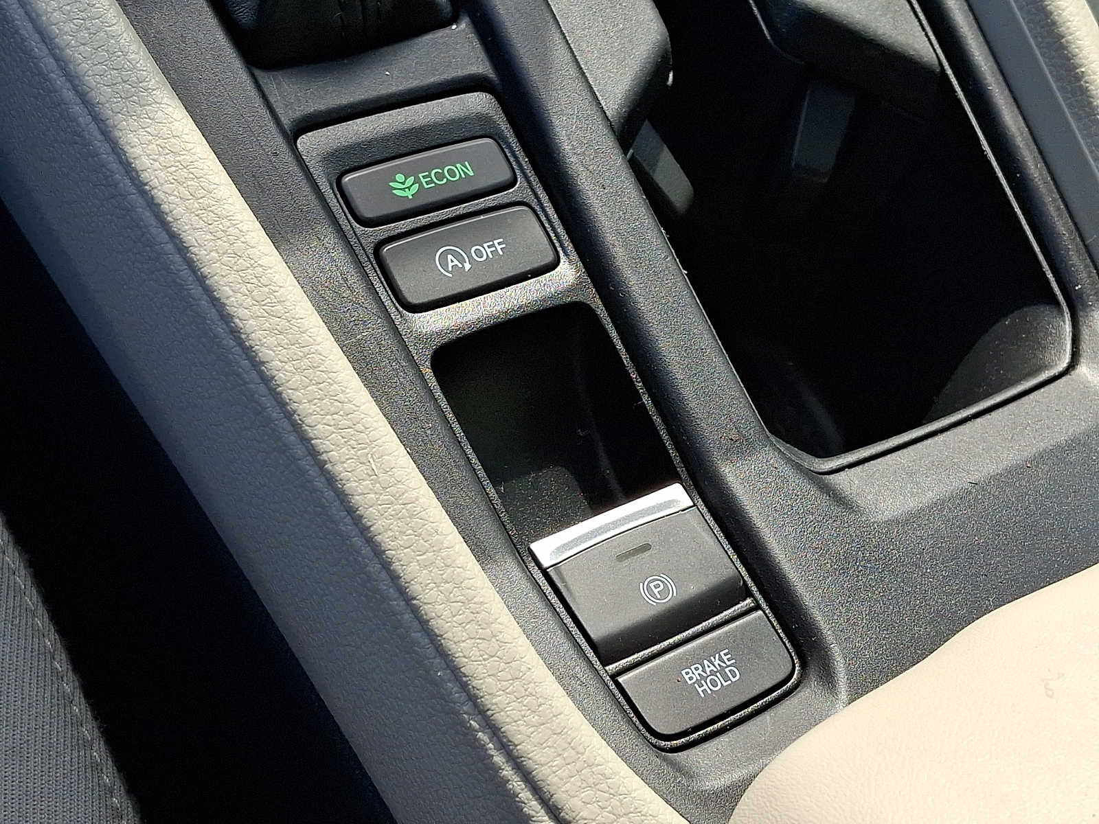 2024 Honda Accord EX - Photo 23