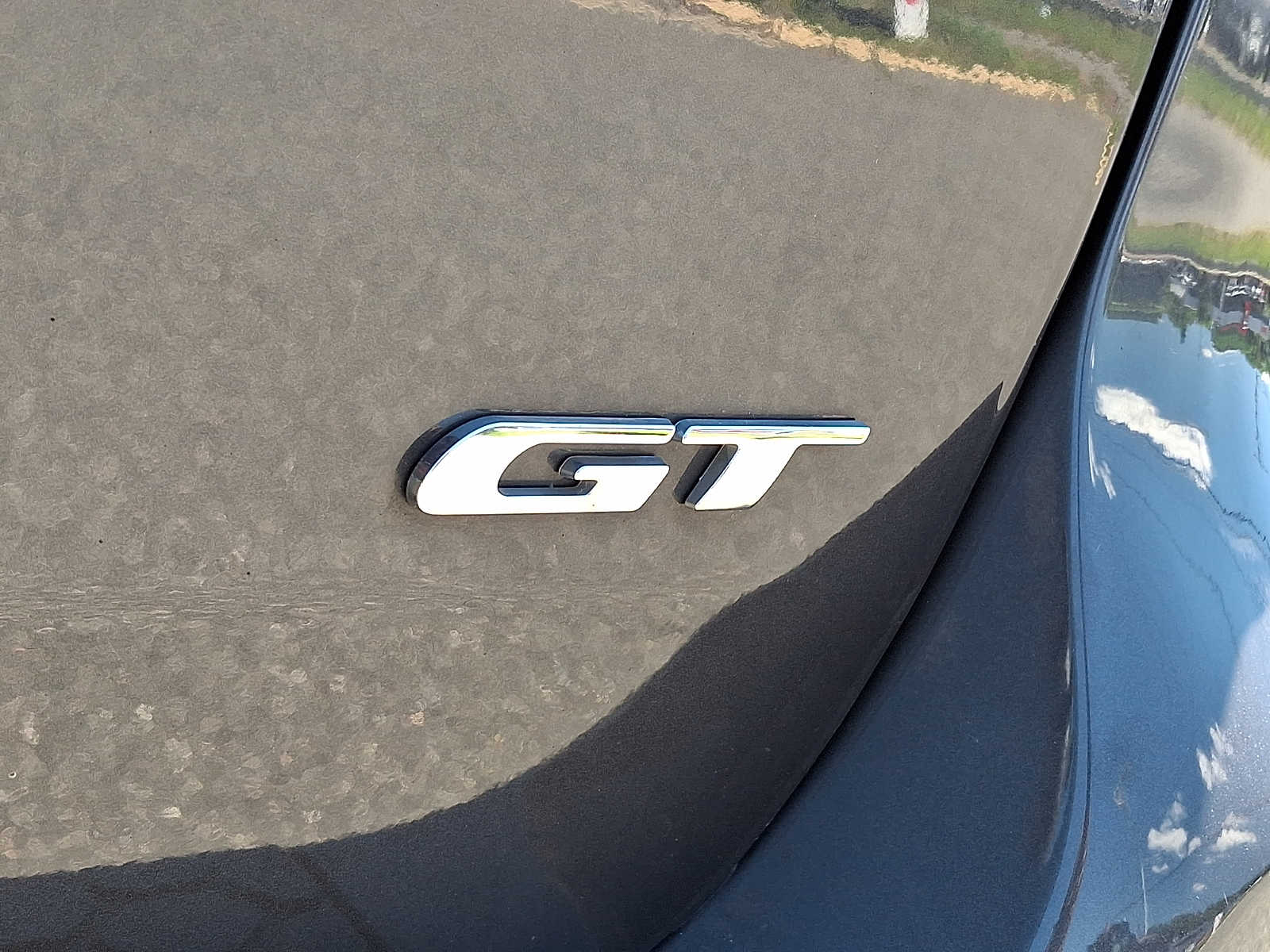 2024 Dodge Durango GT - Photo 34