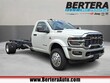 Ram 5500 Chassis Cab