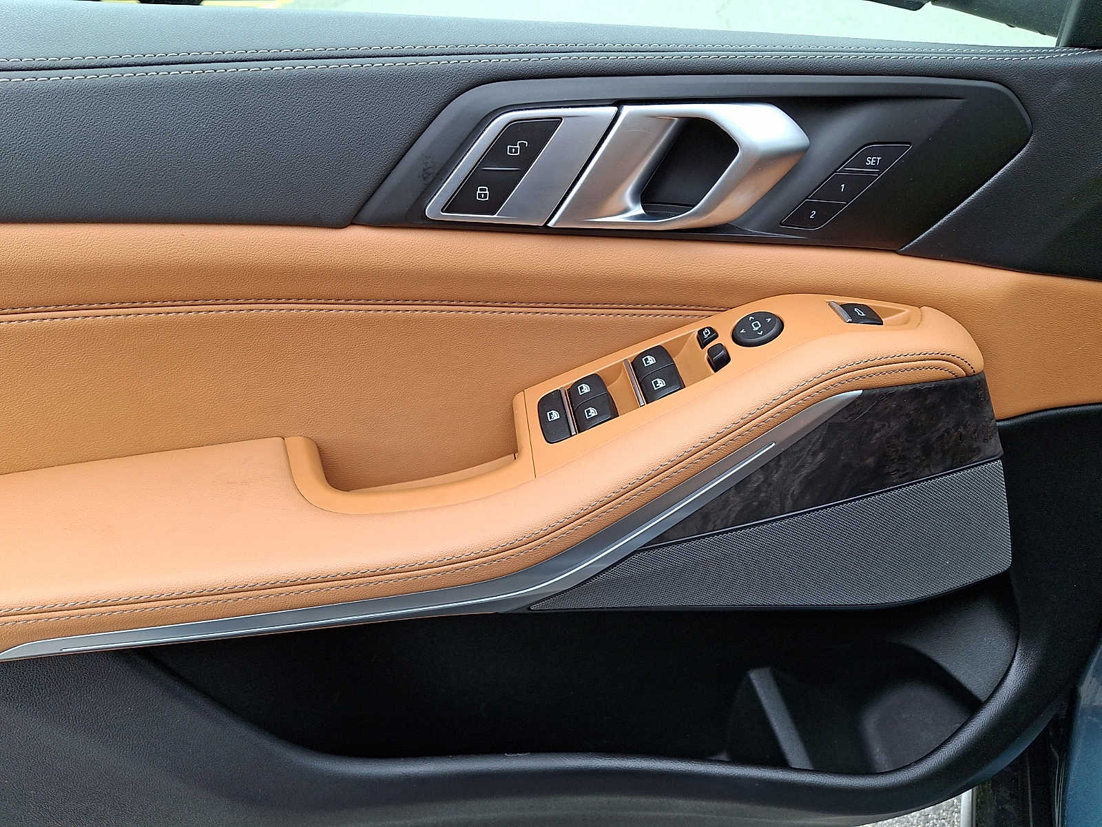 2025 BMW X5 40i - Photo 13