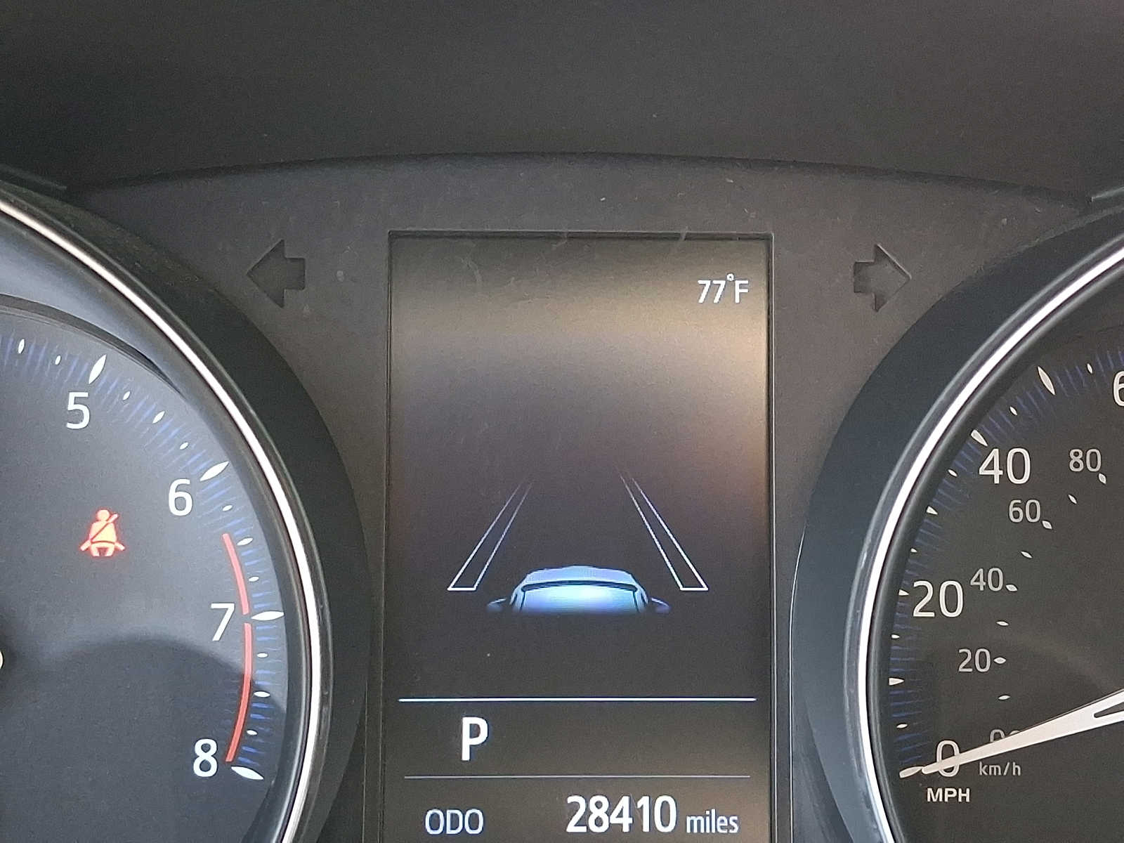 2019 Toyota C-HR Limited - Photo 24