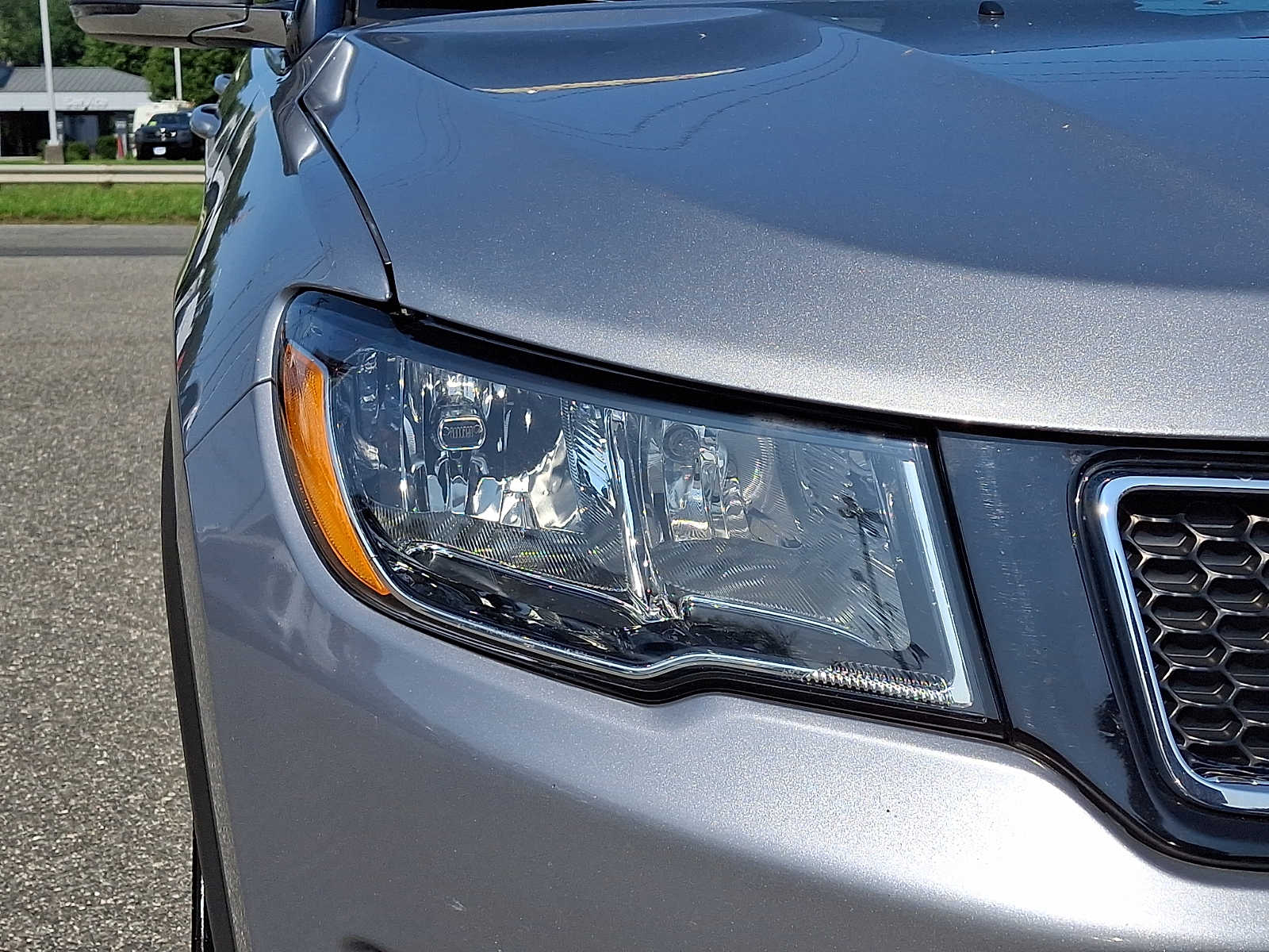 2019 Jeep Compass Limited - Photo 8