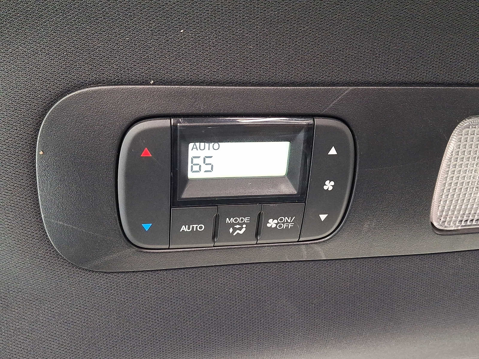 2023 Honda Odyssey SPORT - Photo 12