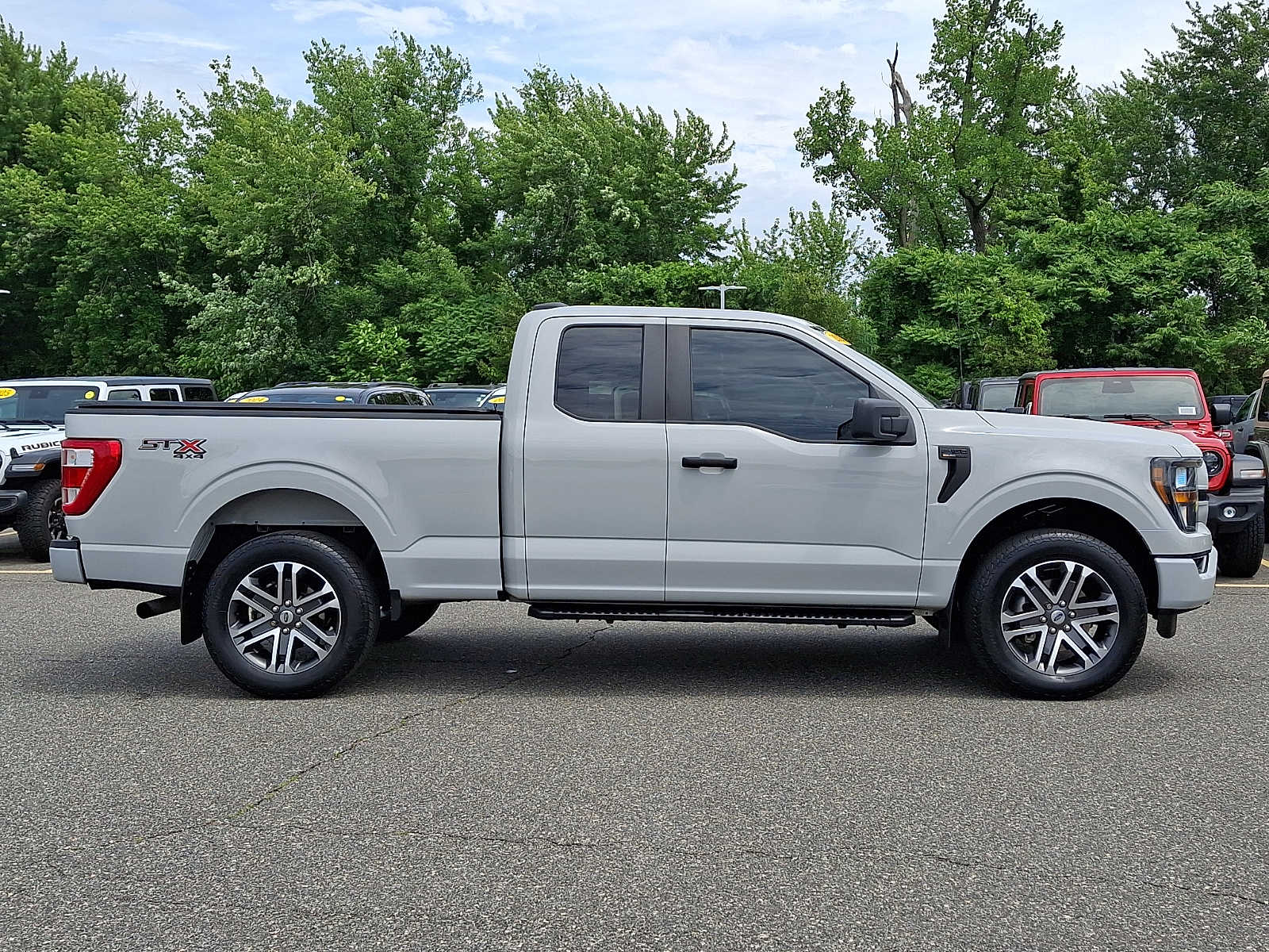 2023 Ford F-150 XL - Photo 7
