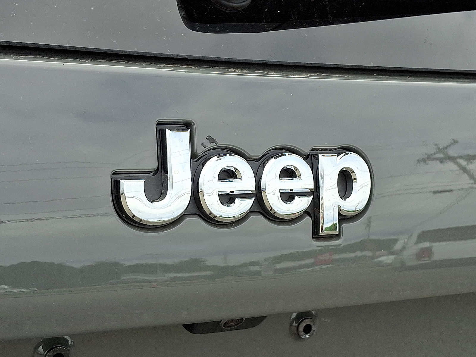 2022 Jeep Cherokee Latitude Lux - Photo 31