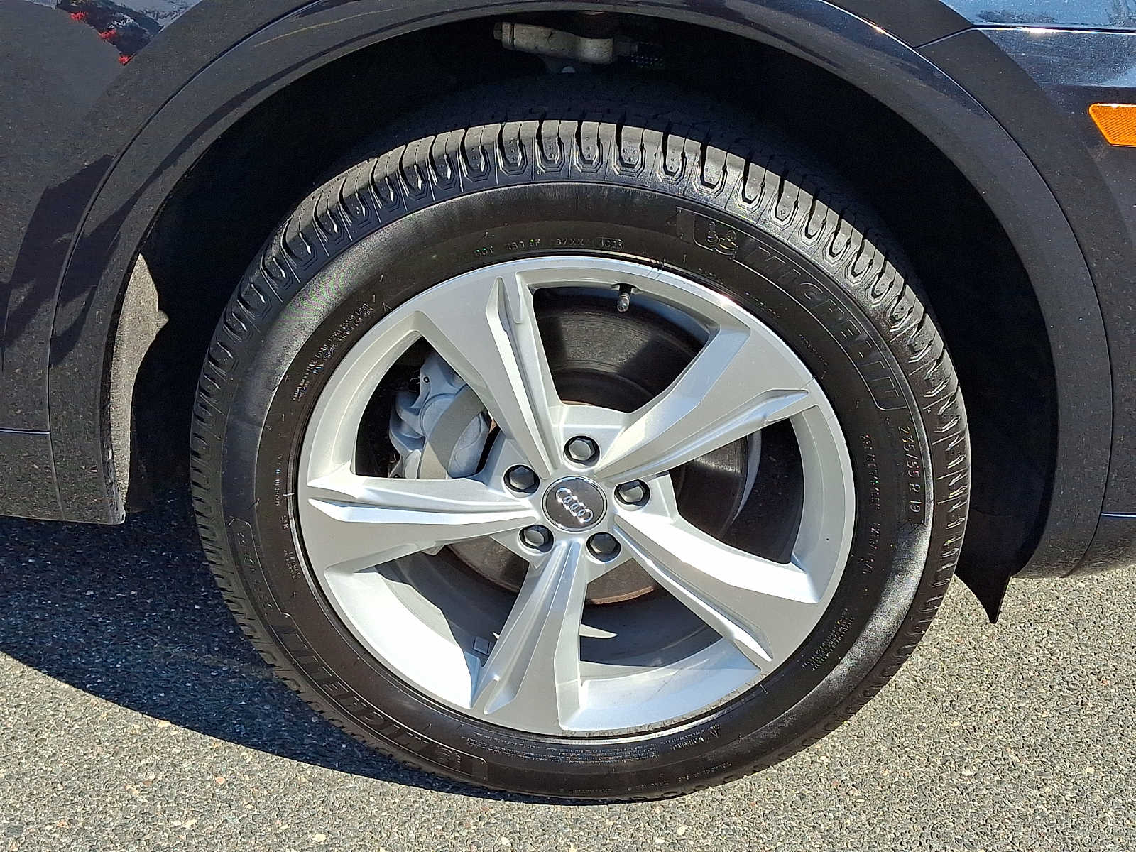 2020 Audi Q5 Premium Plus - Photo 8