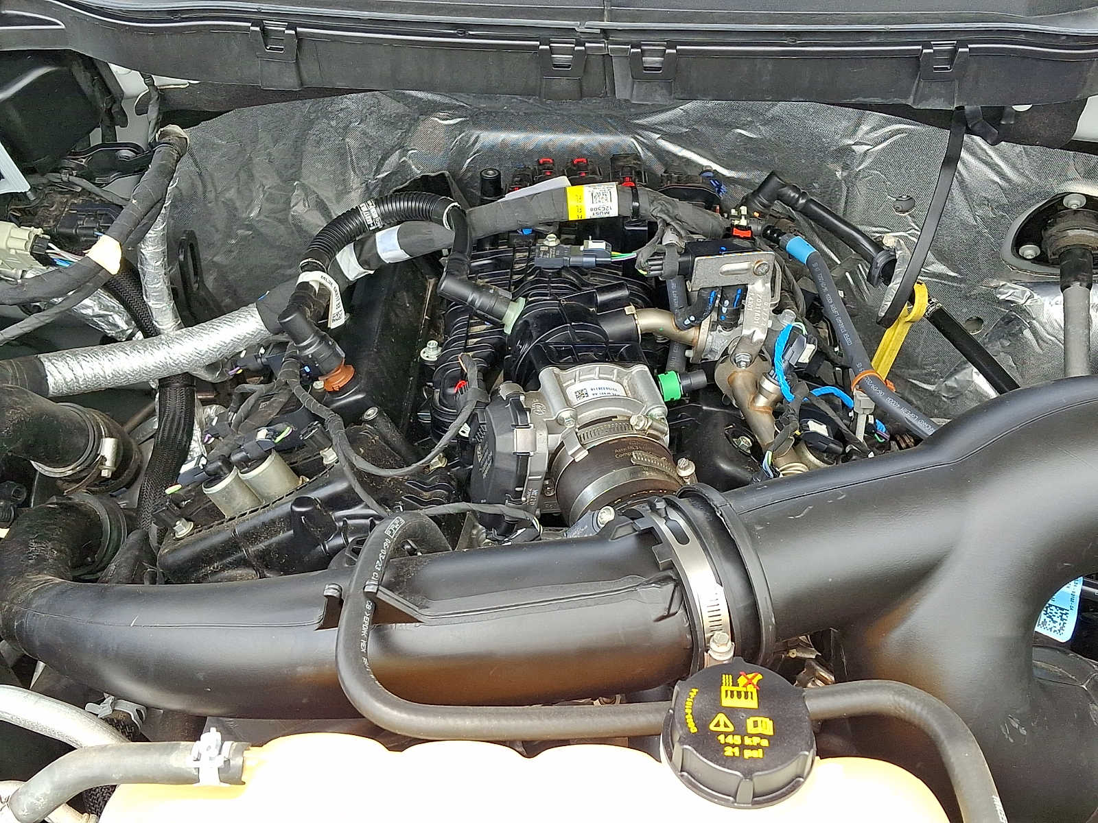 2023 Ford F-150 XL - Photo 30