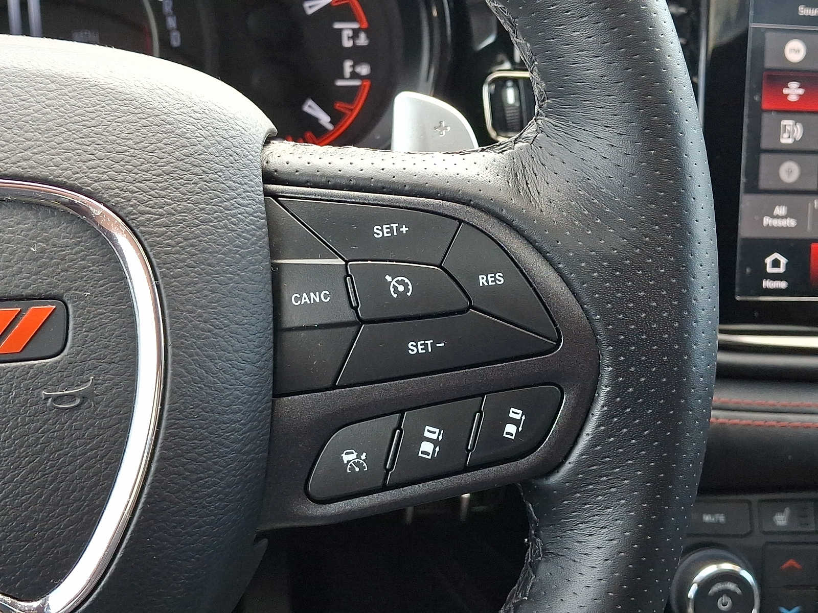 2023 Dodge Durango GT - Photo 25