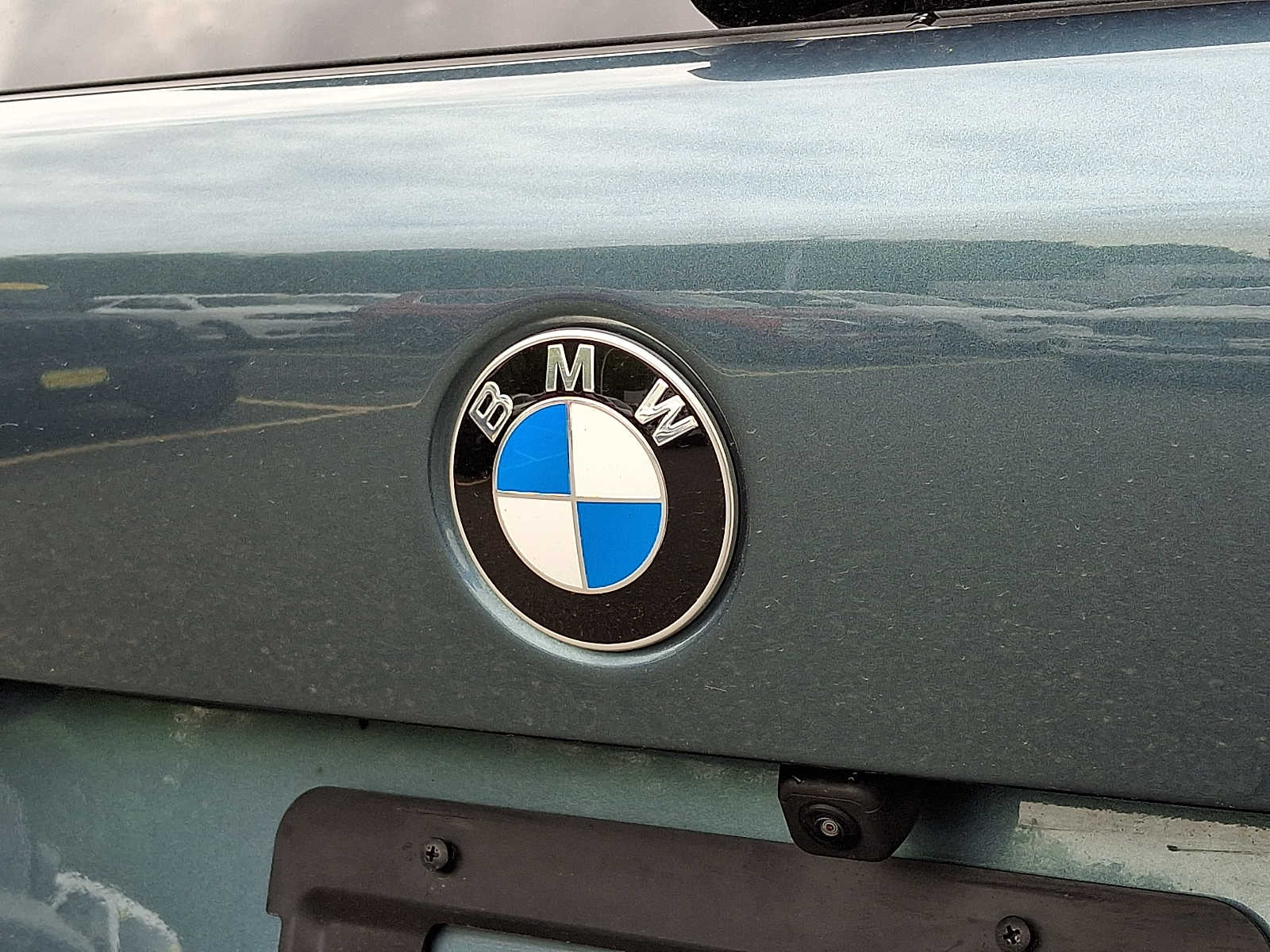 2025 BMW X5 40i - Photo 35