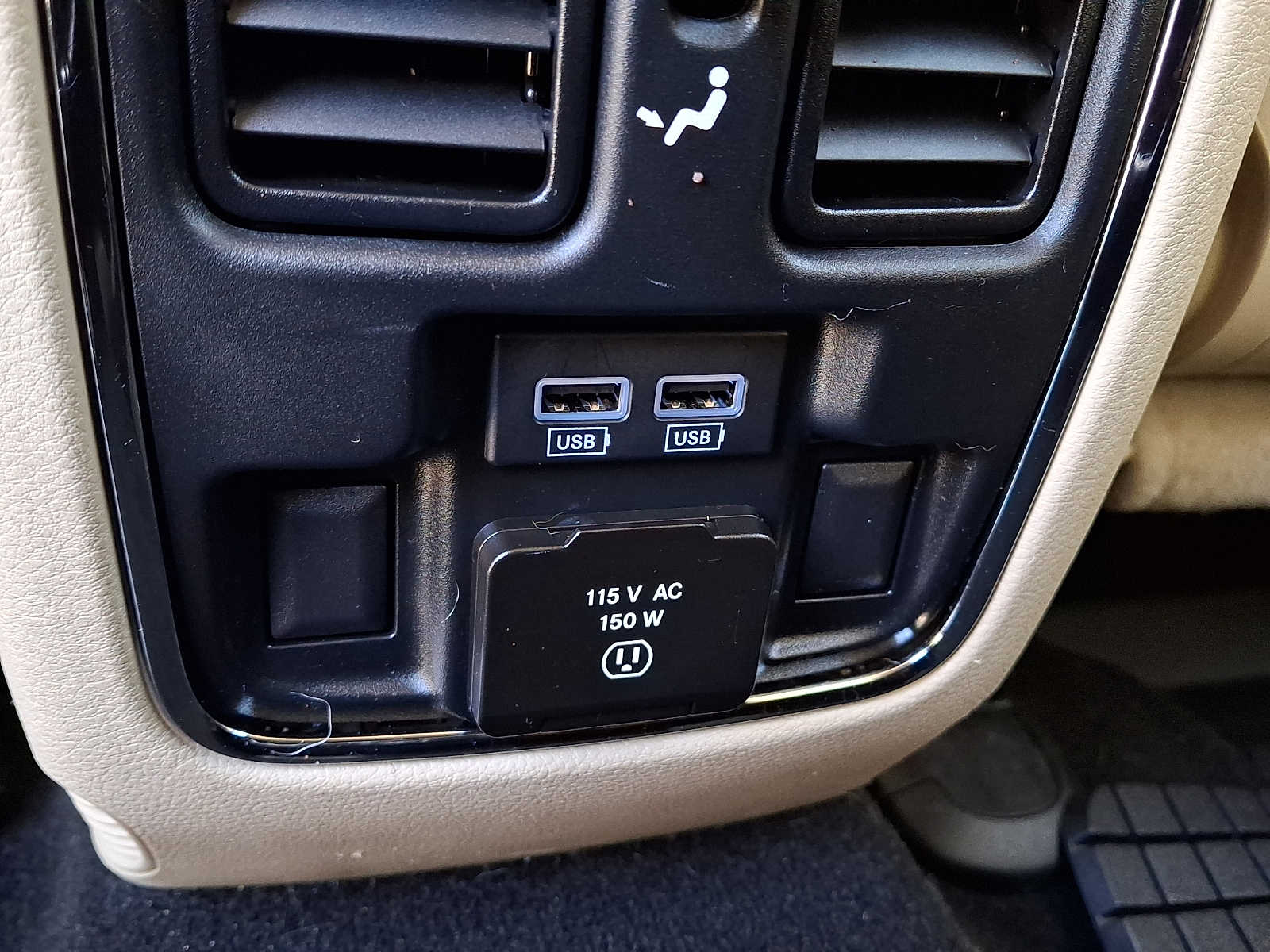 2020 Jeep Grand Cherokee Limited - Photo 11