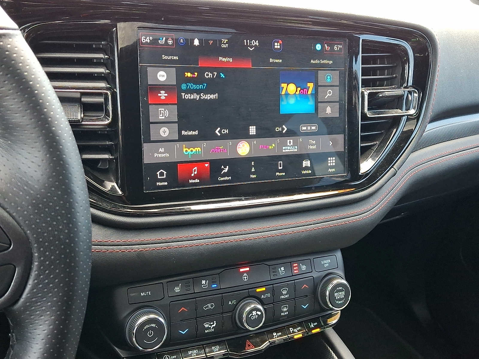 2023 Dodge Durango GT - Photo 20