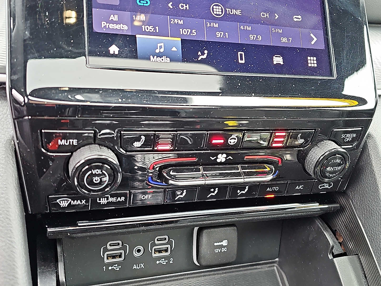2025 Jeep Grand Cherokee Altitude - Photo 17