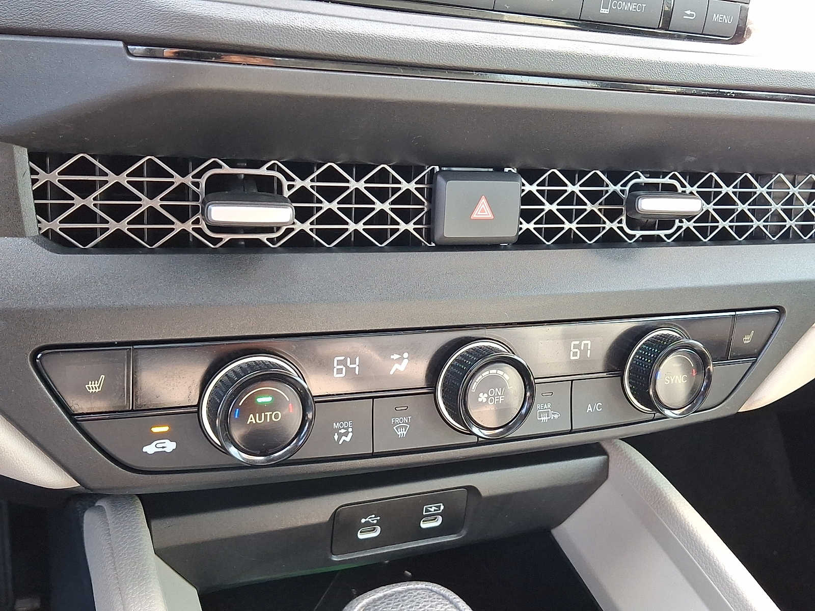 2024 Honda Accord EX - Photo 16