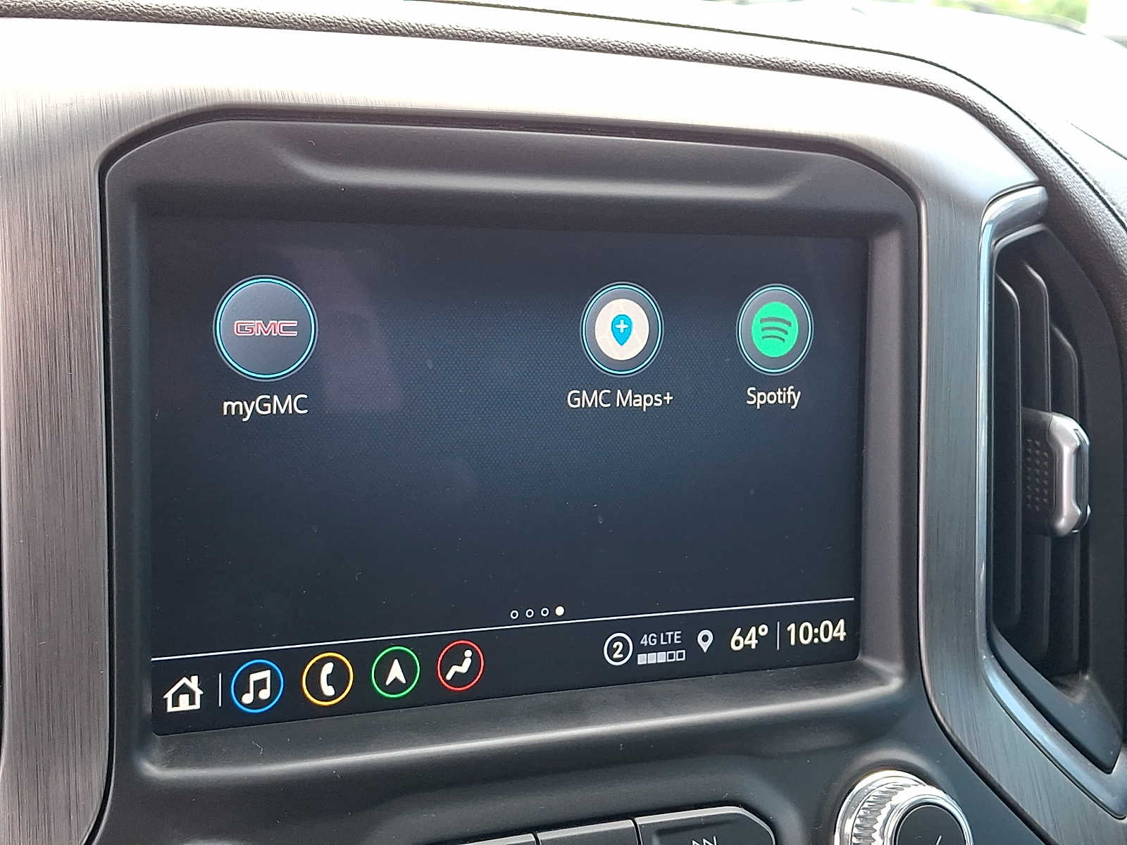 2021 GMC Sierra 1500 Denali Denali - Photo 30