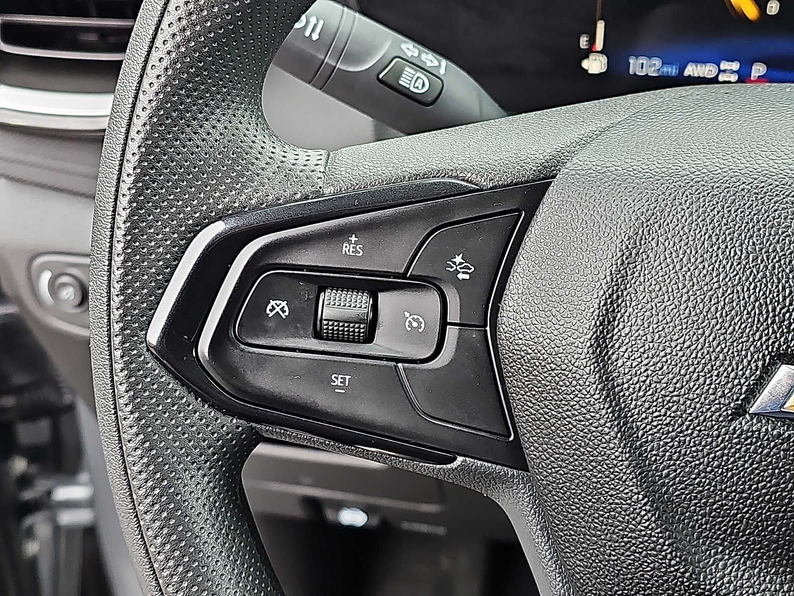 2025 Chevrolet Trailblazer LT - Photo 20