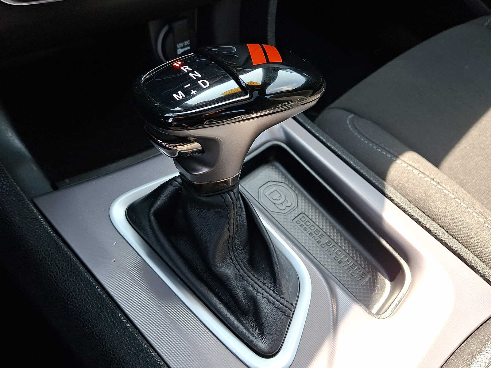 2022 Dodge Charger GT - Photo 16