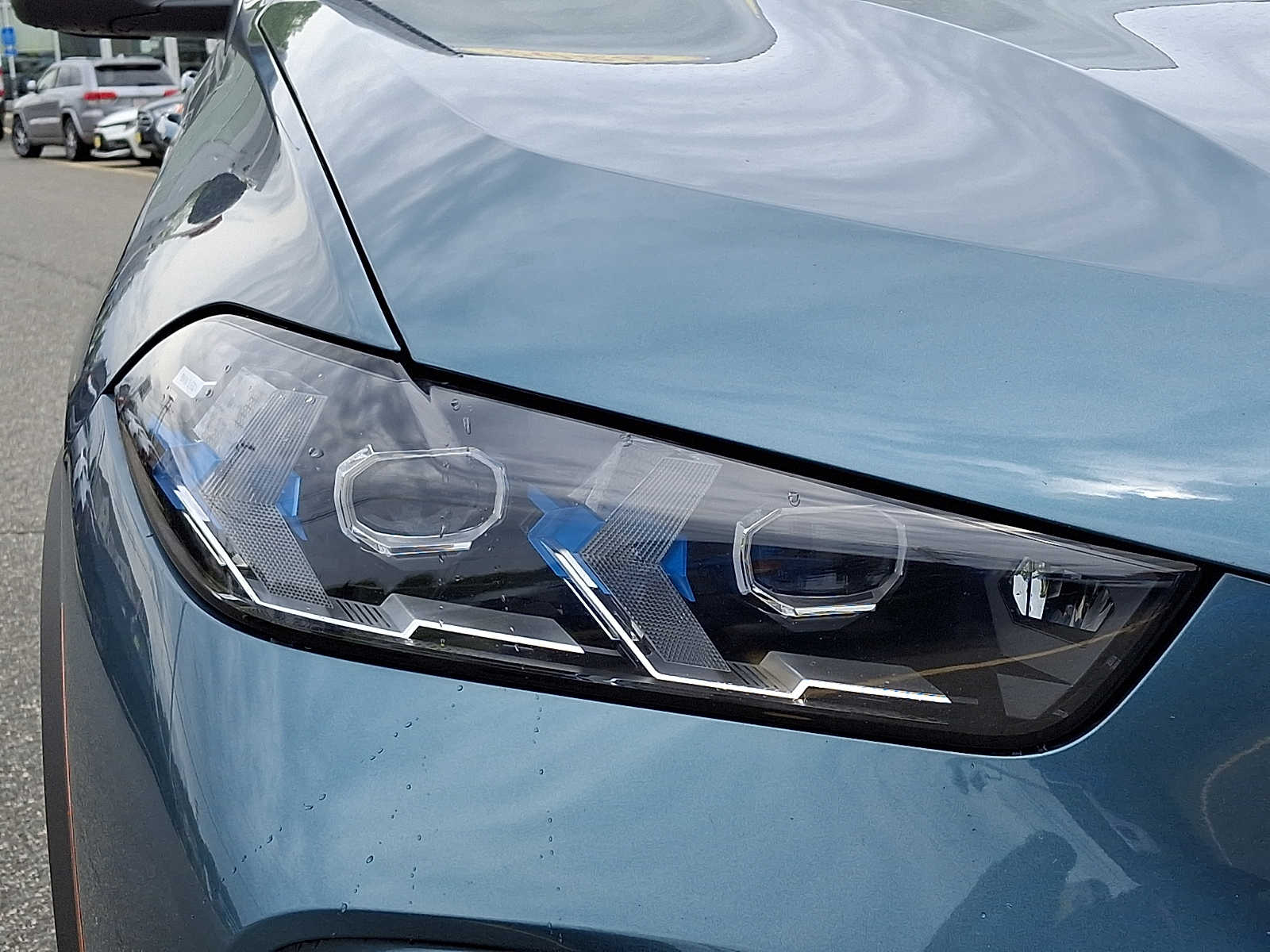 2025 BMW X5 40i - Photo 9