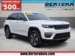 Jeep Grand Cherokee 4xe