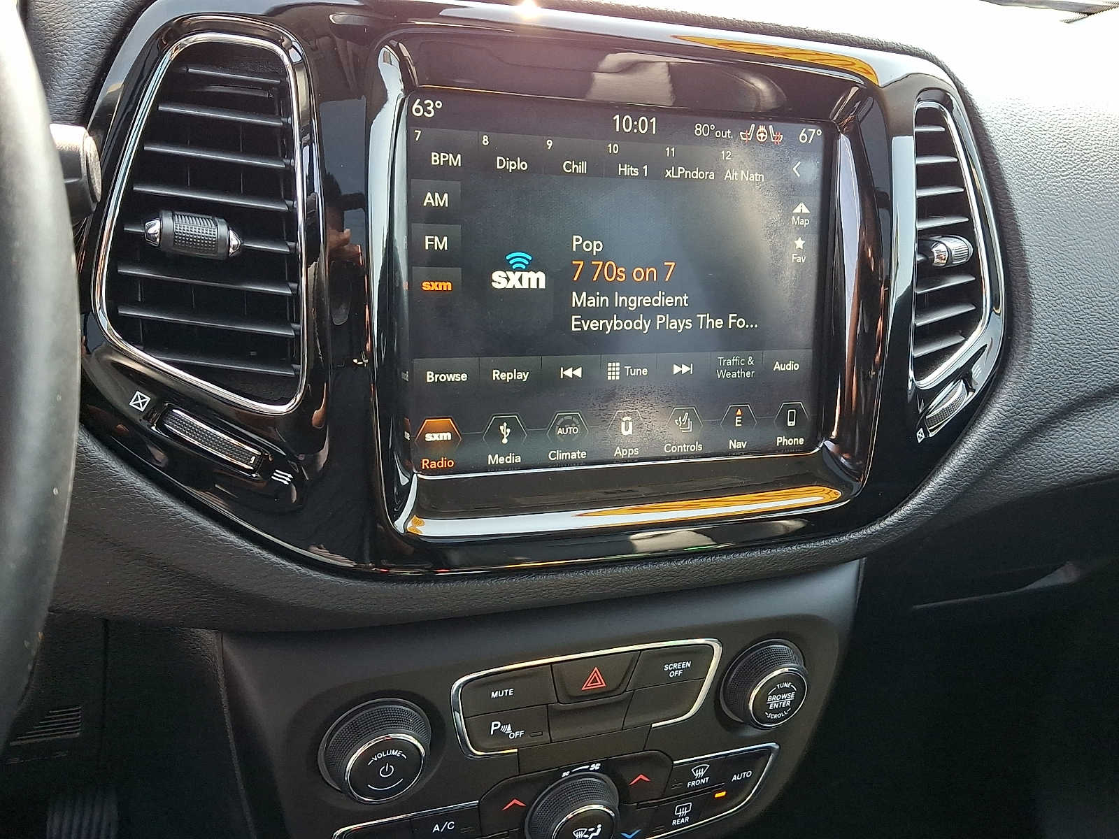 2019 Jeep Compass Limited - Photo 18