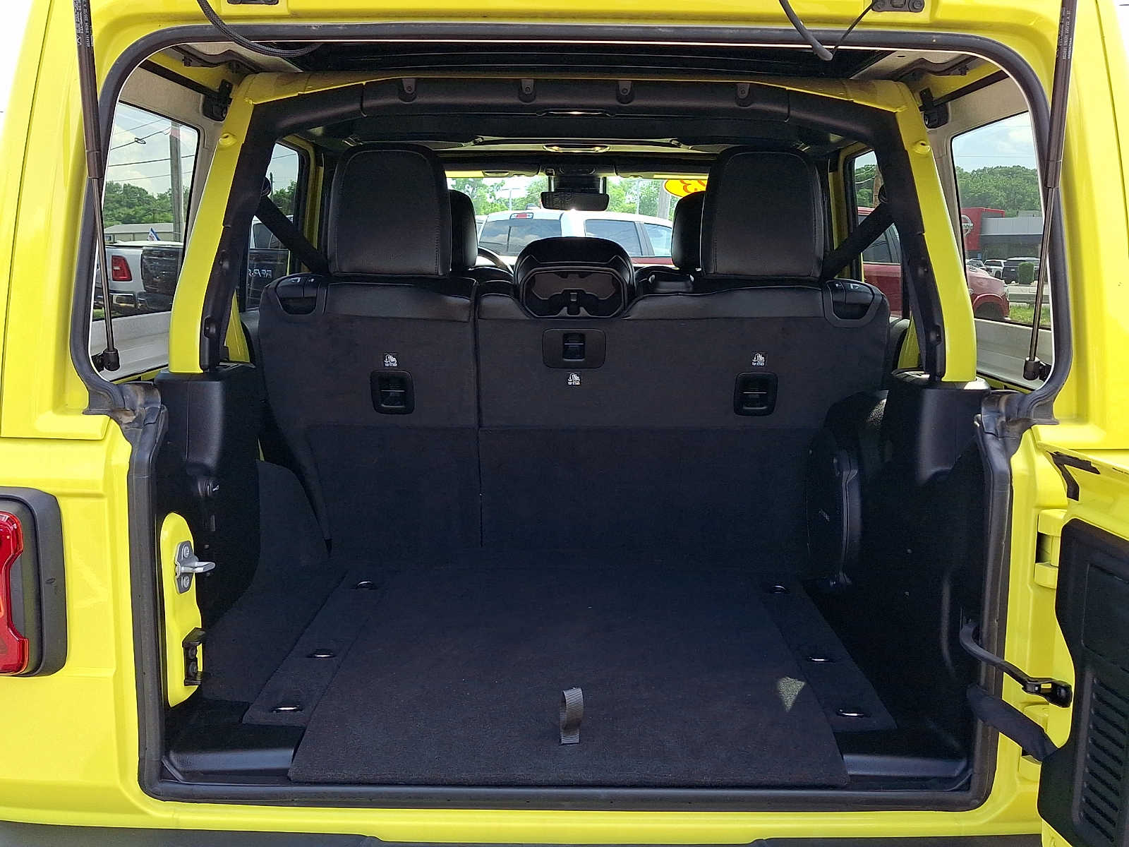 2023 Jeep Wrangler 4-Door Rubicon 392 - Photo 30