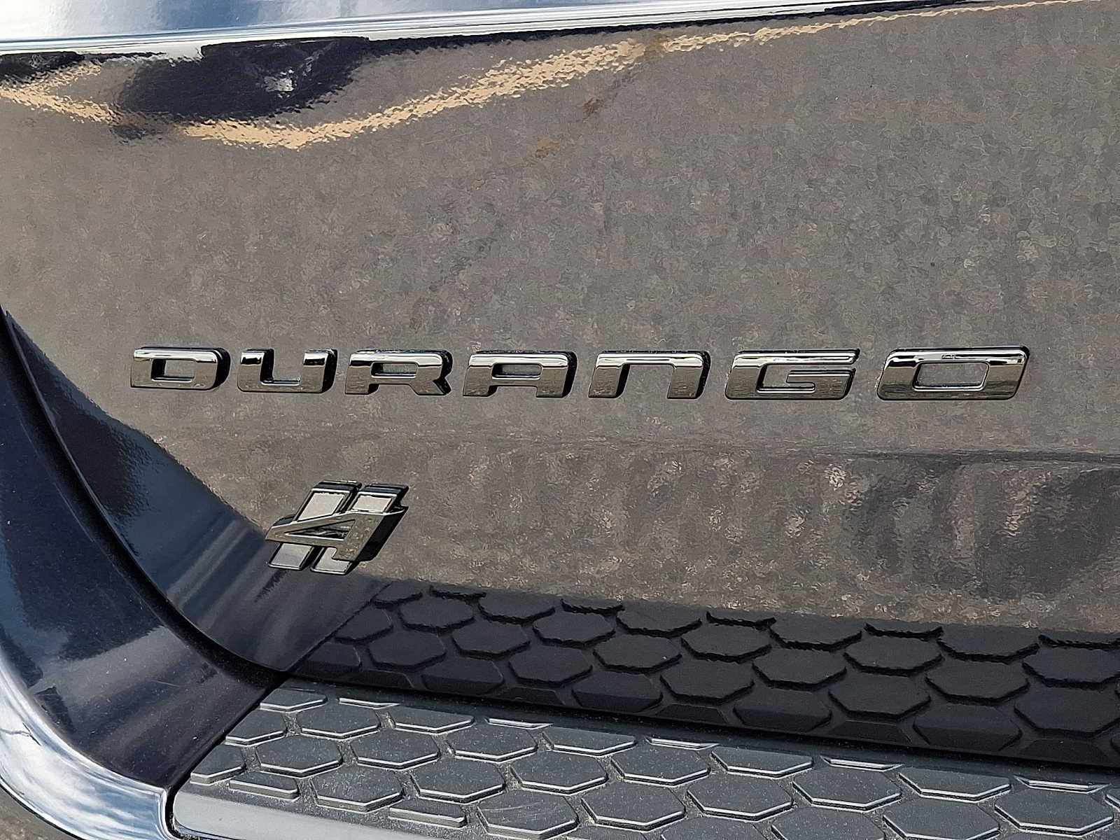2023 Dodge Durango GT - Photo 36
