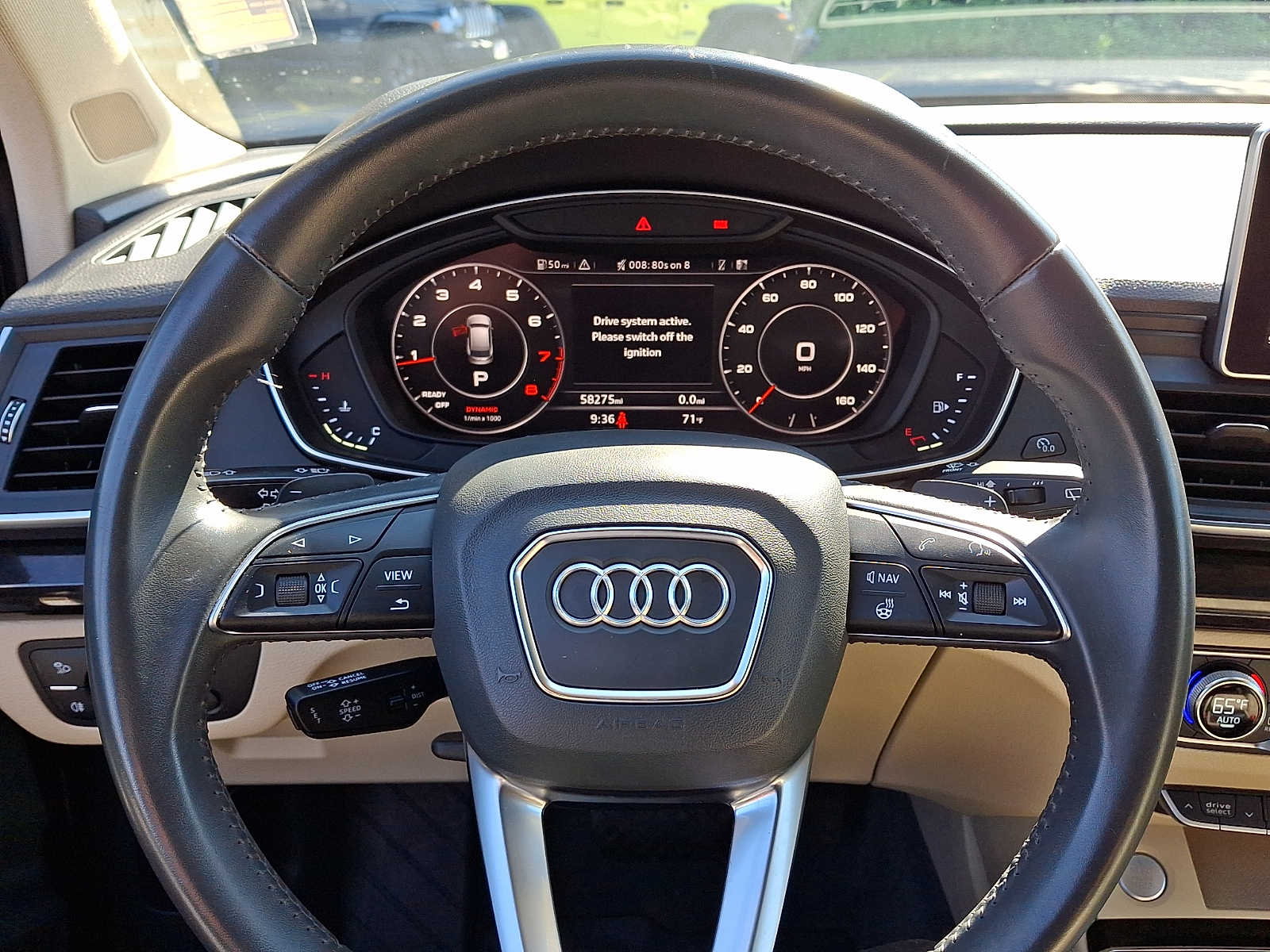 2020 Audi Q5 Premium Plus - Photo 22