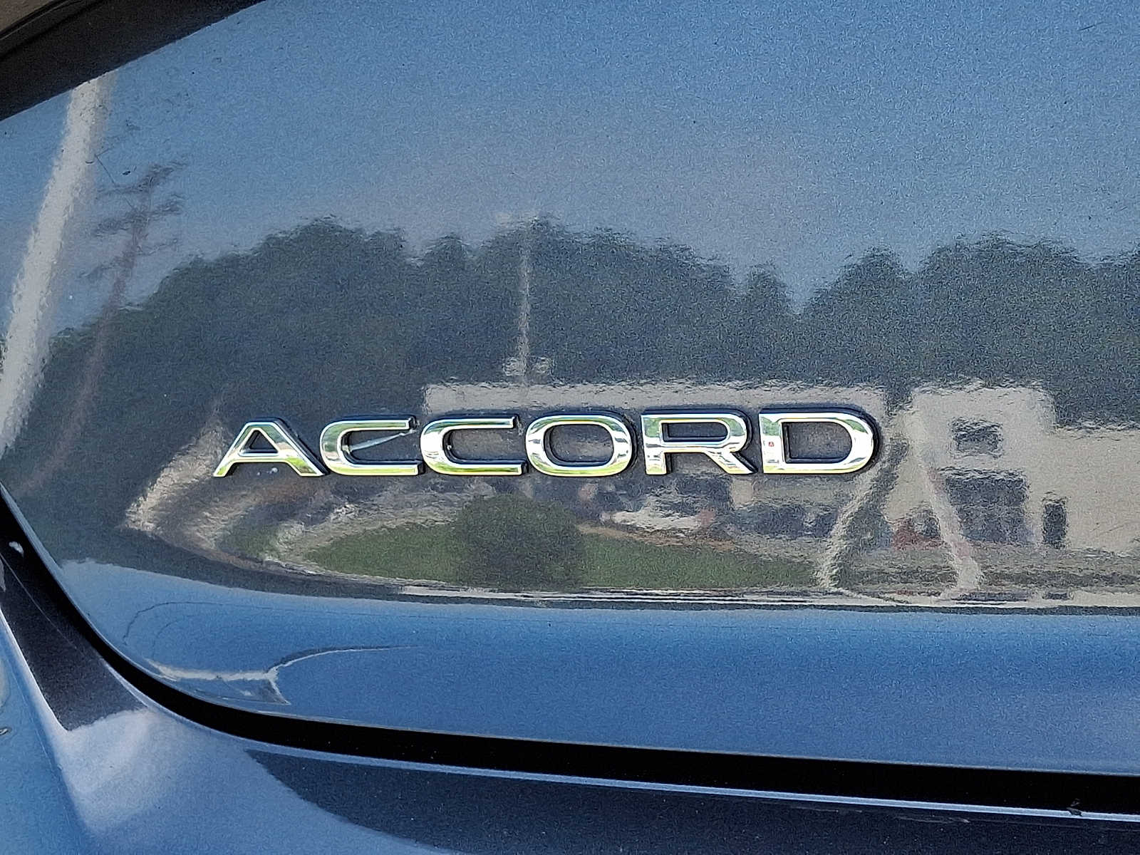 2024 Honda Accord EX - Photo 30
