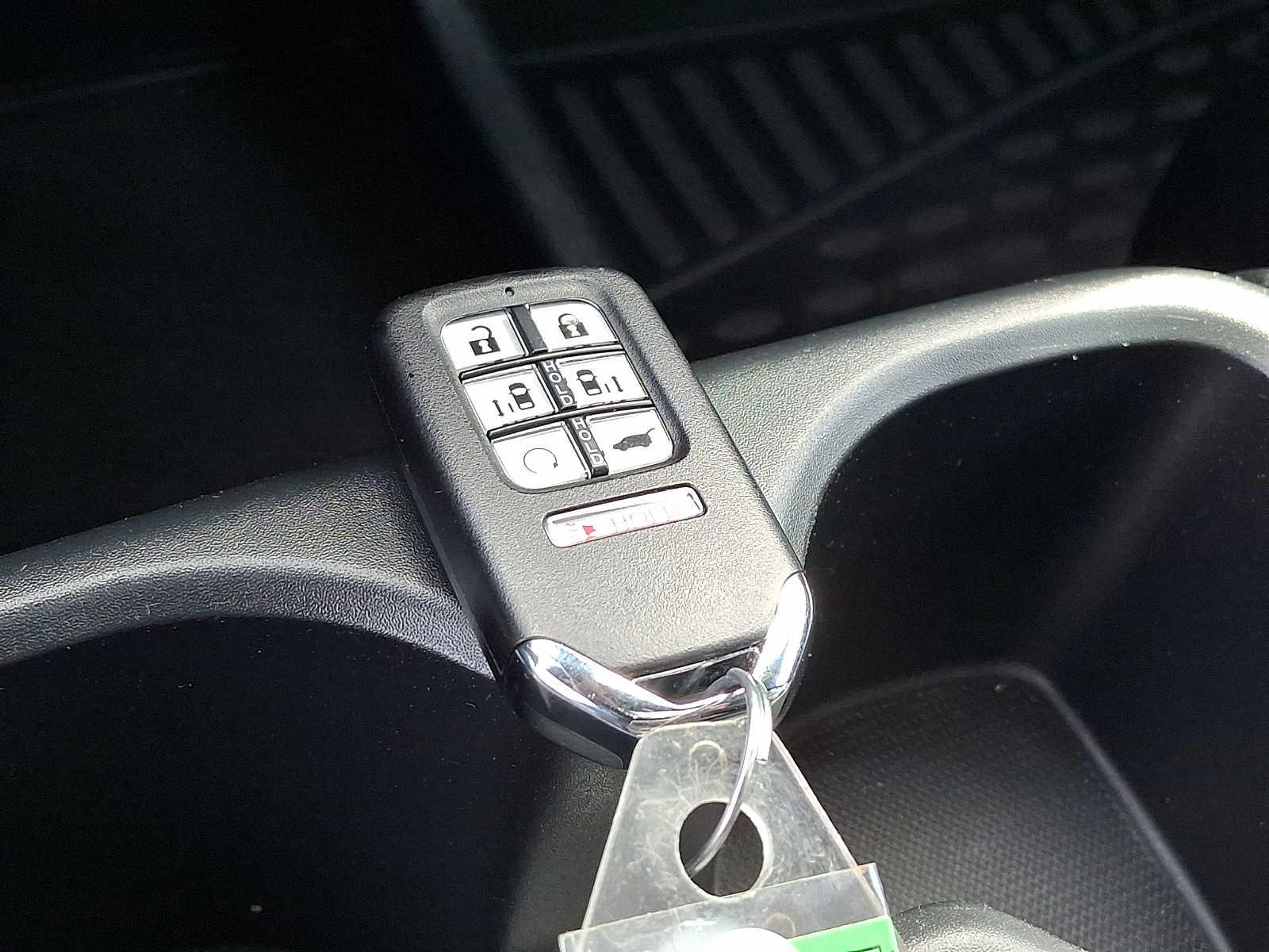 2023 Honda Odyssey SPORT - Photo 30