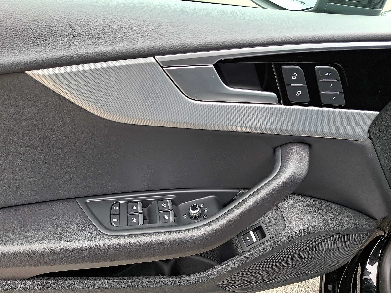 2025 Audi A5 Sportback Premium - Photo 13