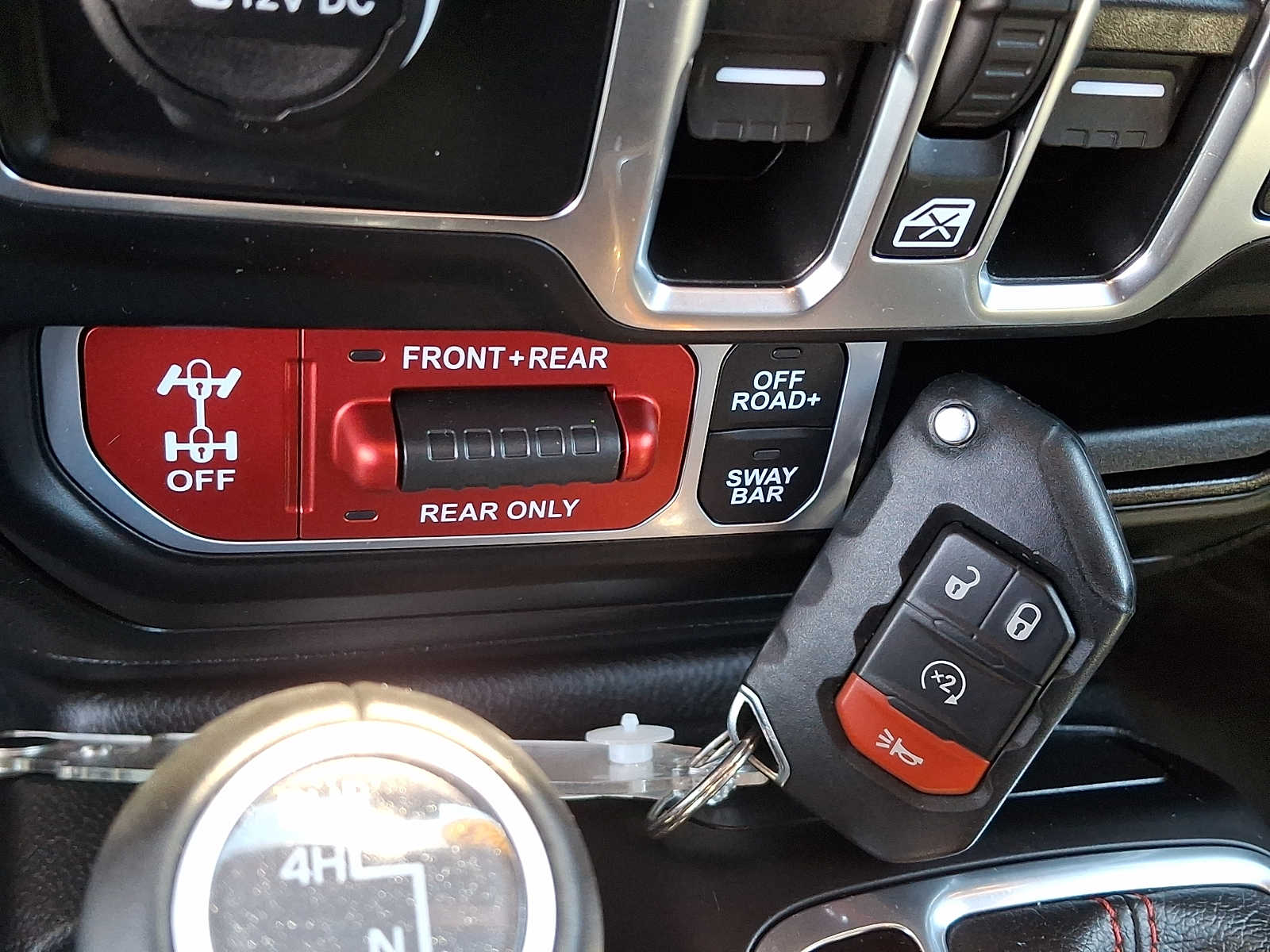 2023 Jeep Wrangler 4-Door Rubicon - Photo 26