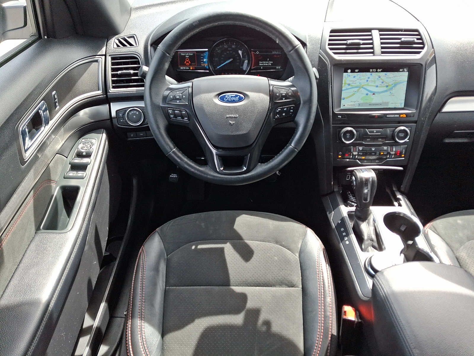 2018 Ford Explorer XLT - Photo 13