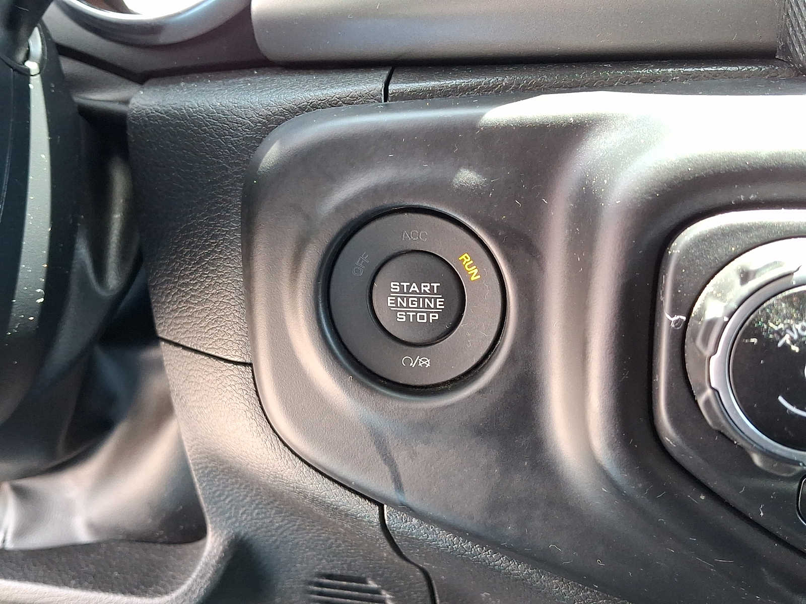 2022 Jeep Wrangler Unlimited Willys Sport - Photo 22