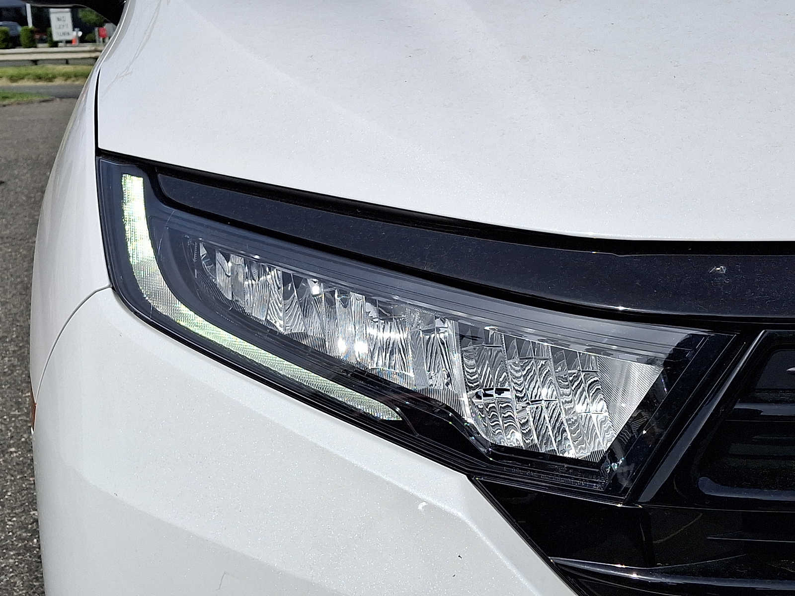 2023 Honda Odyssey SPORT - Photo 9
