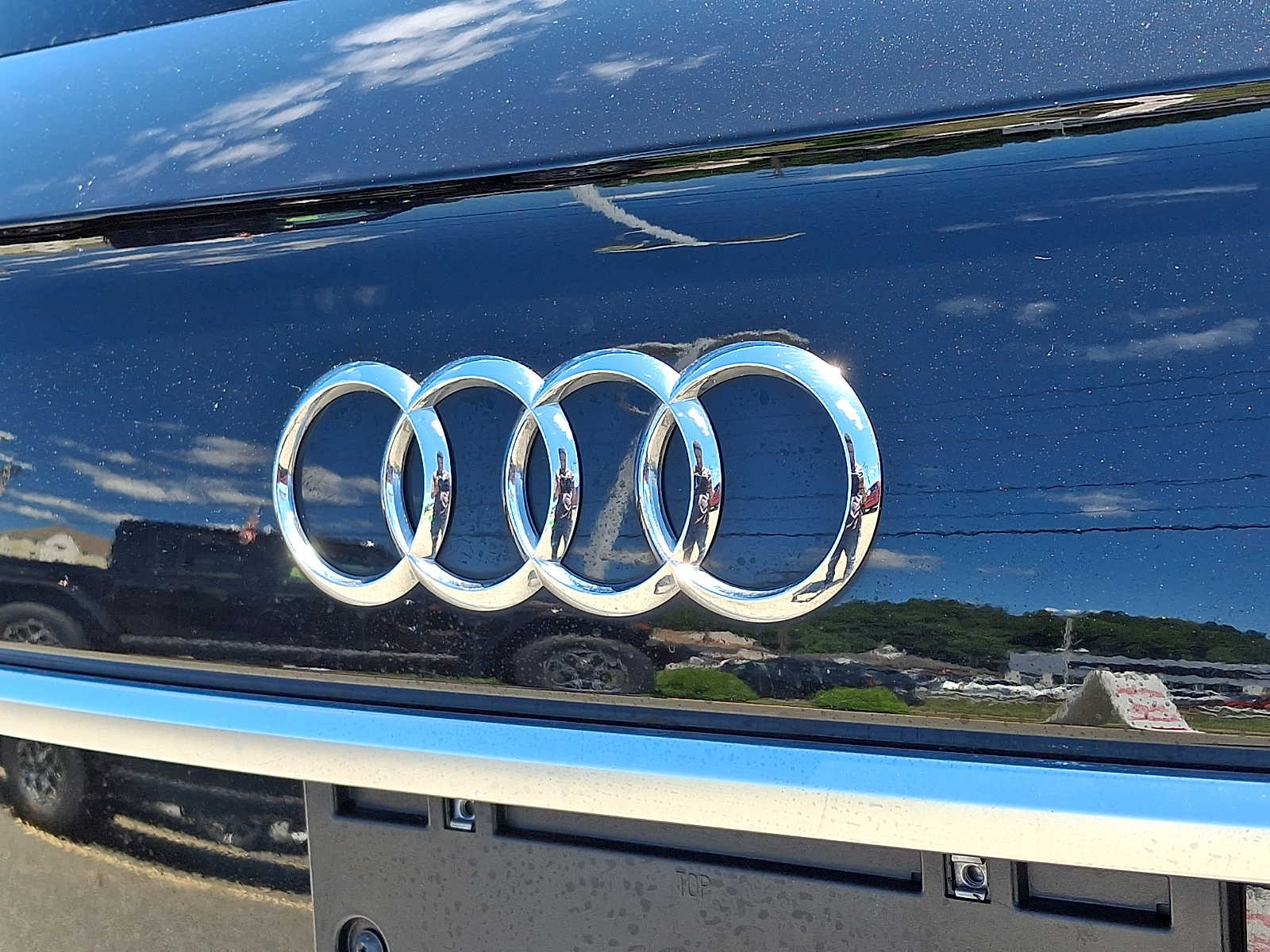 2023 Audi Q5 Premium Plus - Photo 30