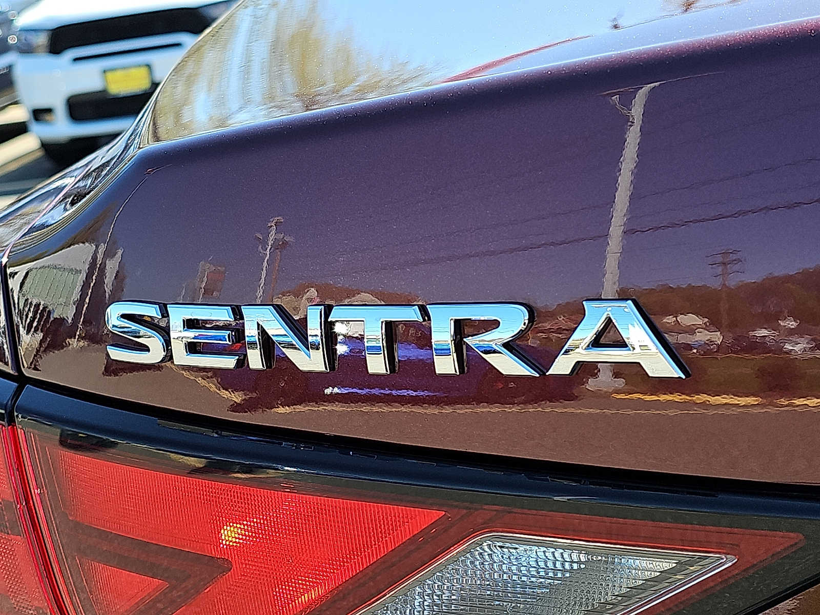 2024 Nissan Sentra SV - Photo 30