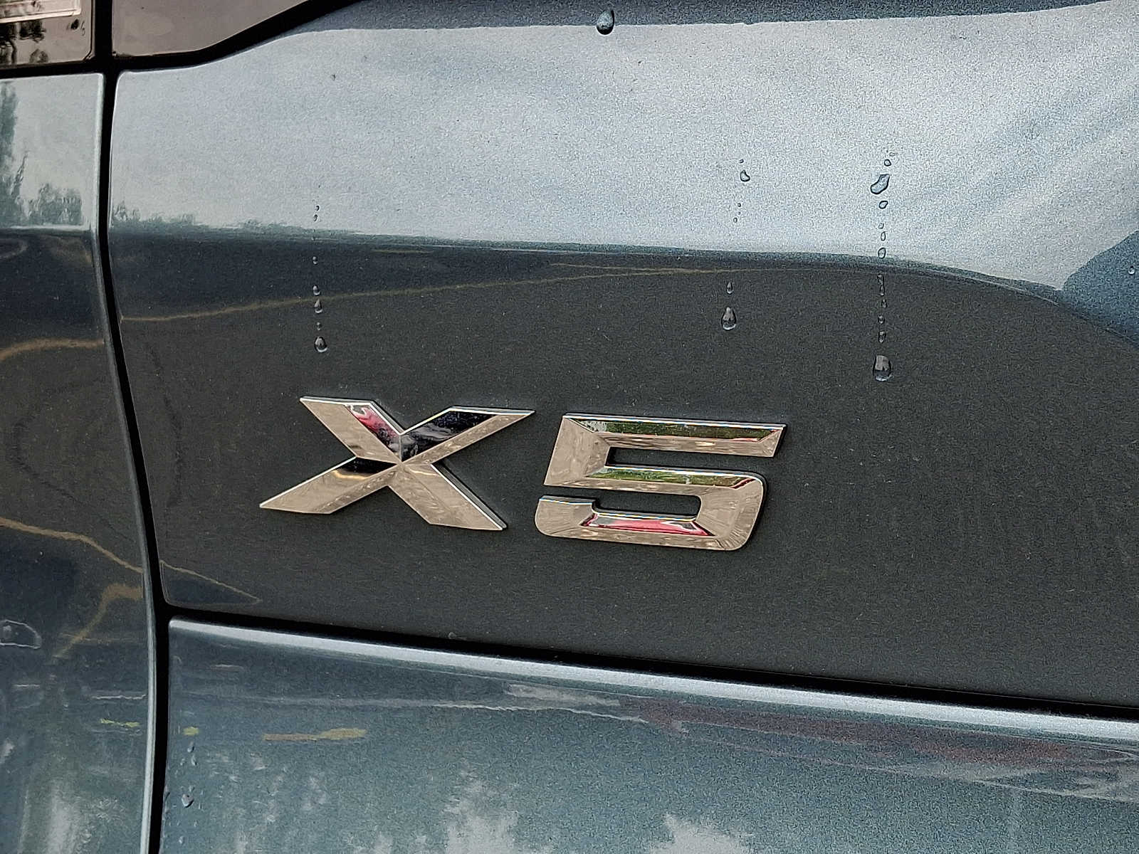 2025 BMW X5 40i - Photo 36