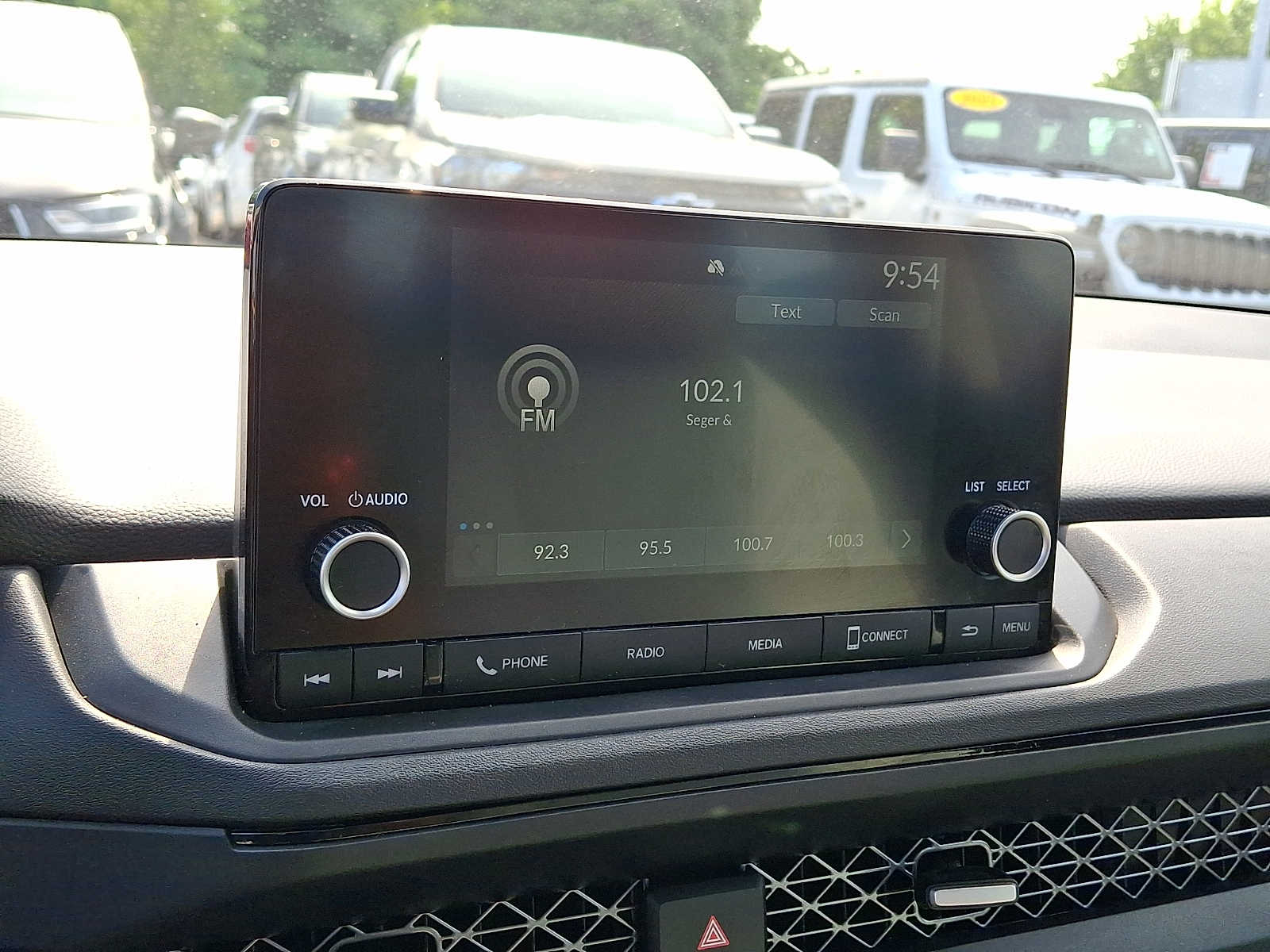 2024 Honda Accord EX - Photo 17