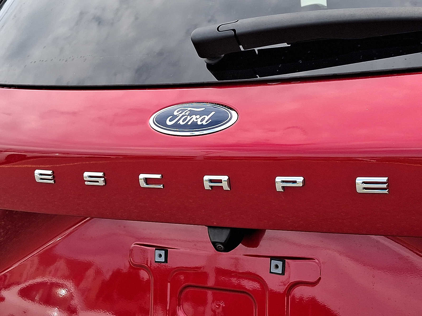 2024 Ford Escape ST-Line - Photo 31