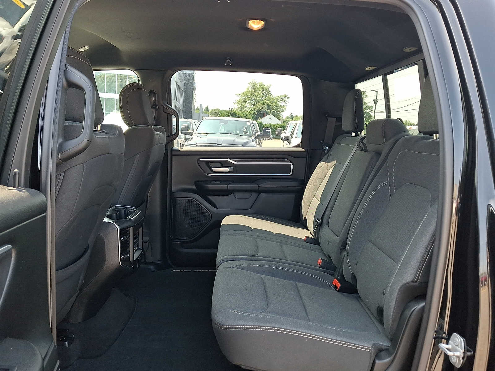 2019 RAM Ram 1500 Pickup Big Horn/Lone Star - Photo 10