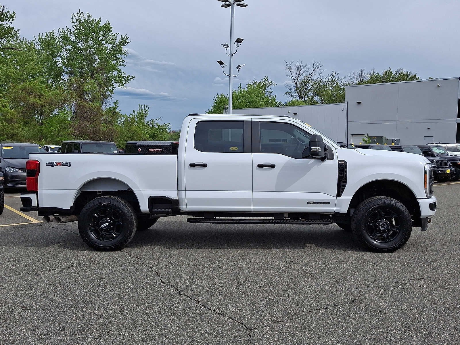 2023 Ford F-250 Super Duty XL - Photo 7