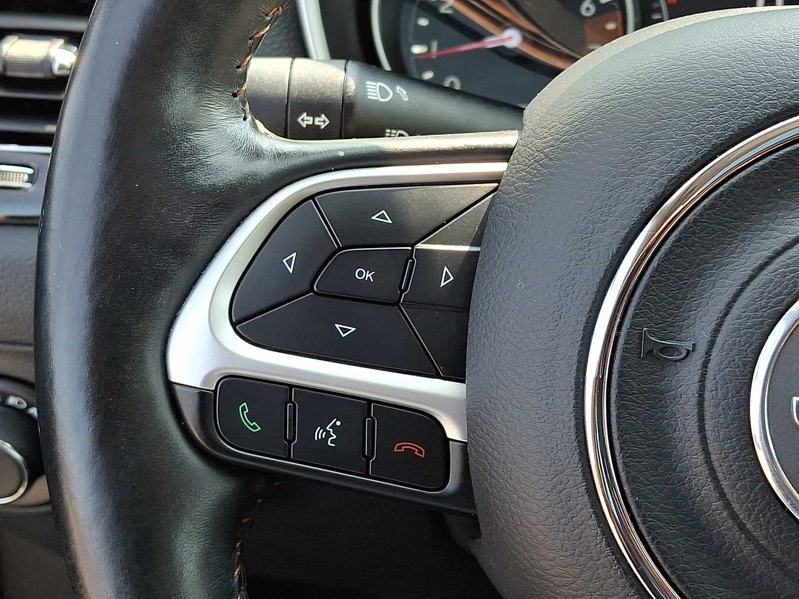2019 Jeep Compass Limited - Photo 22