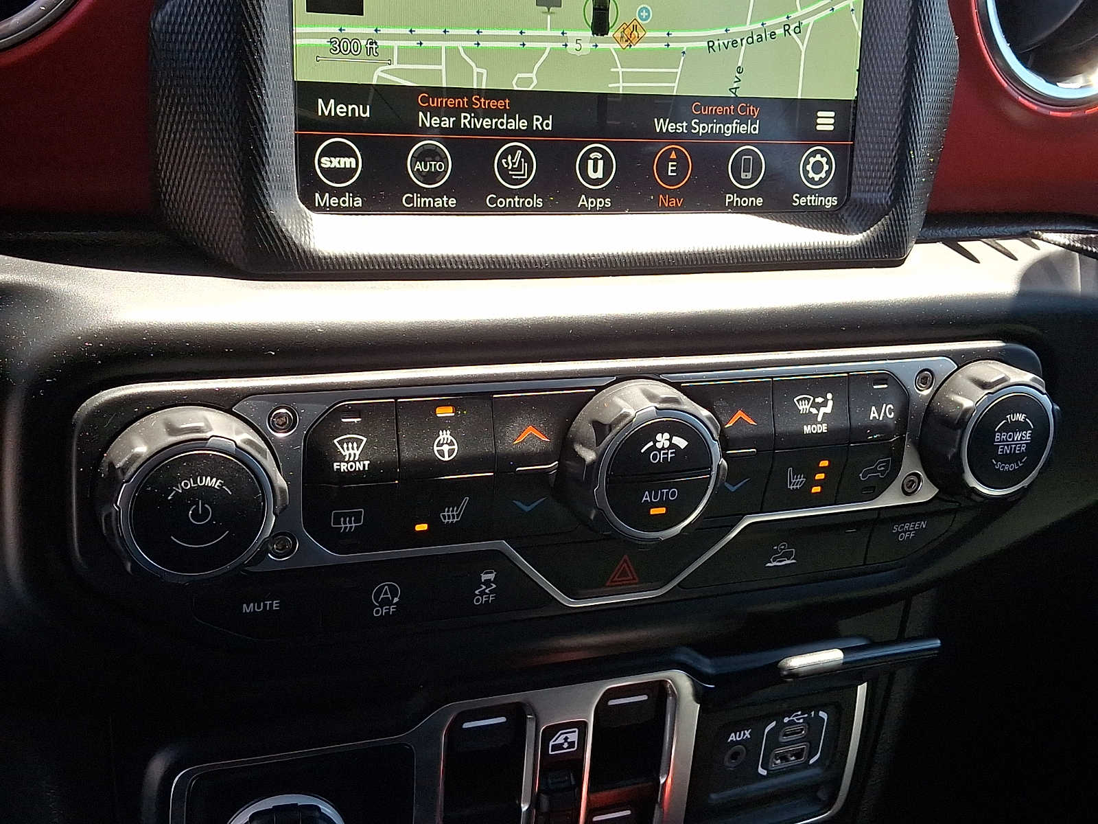 2023 Jeep Wrangler 4-Door Rubicon - Photo 16