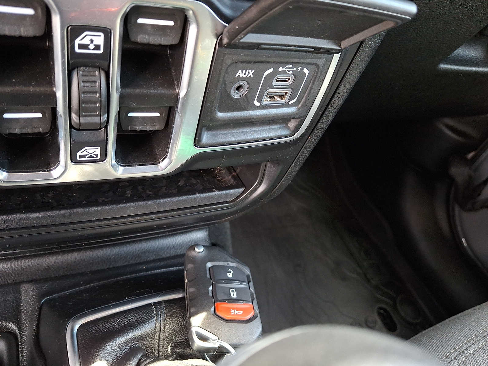 2022 Jeep Wrangler Unlimited Willys Sport - Photo 21