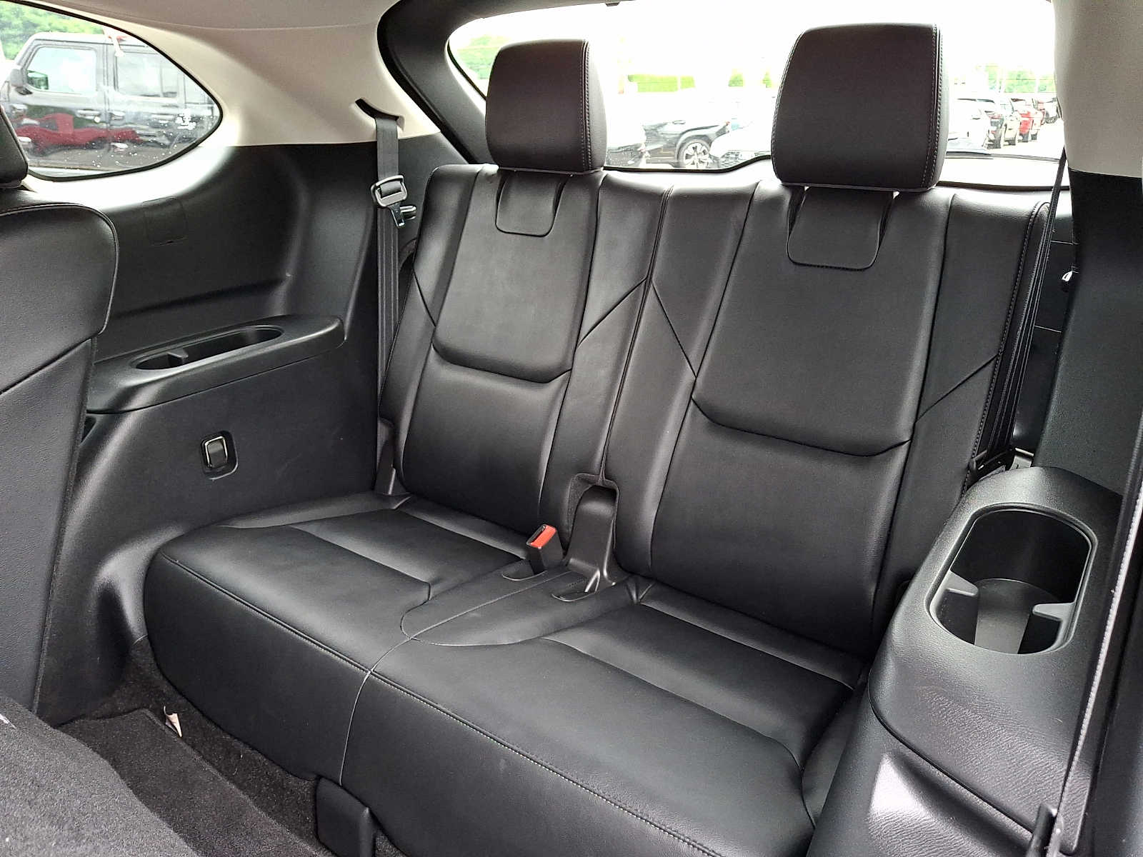 2022 Mazda CX-9 Touring - Photo 10