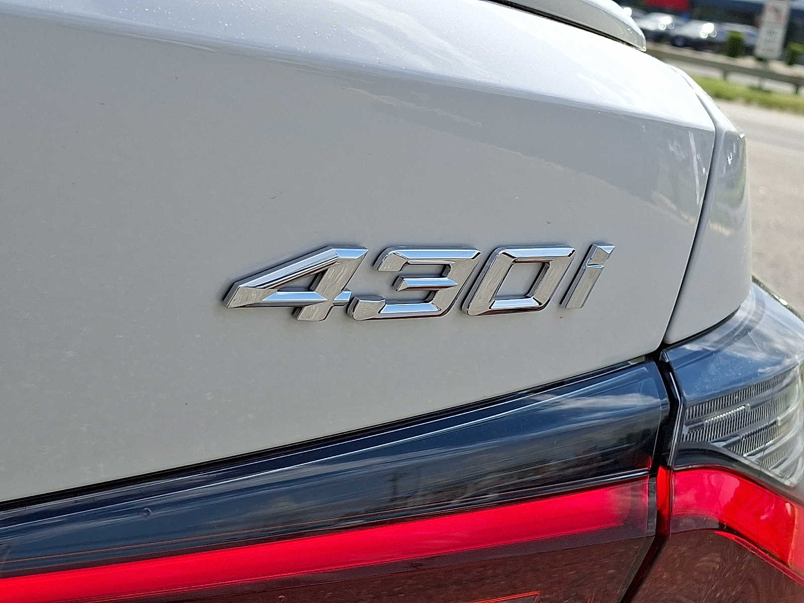 2023 BMW 4 Series 430i - Photo 35