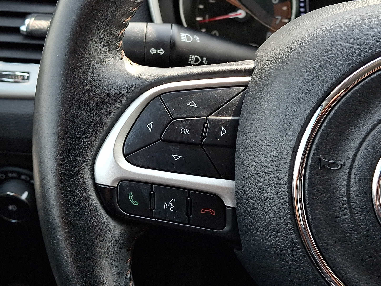 2019 Jeep Compass Latitude - Photo 21