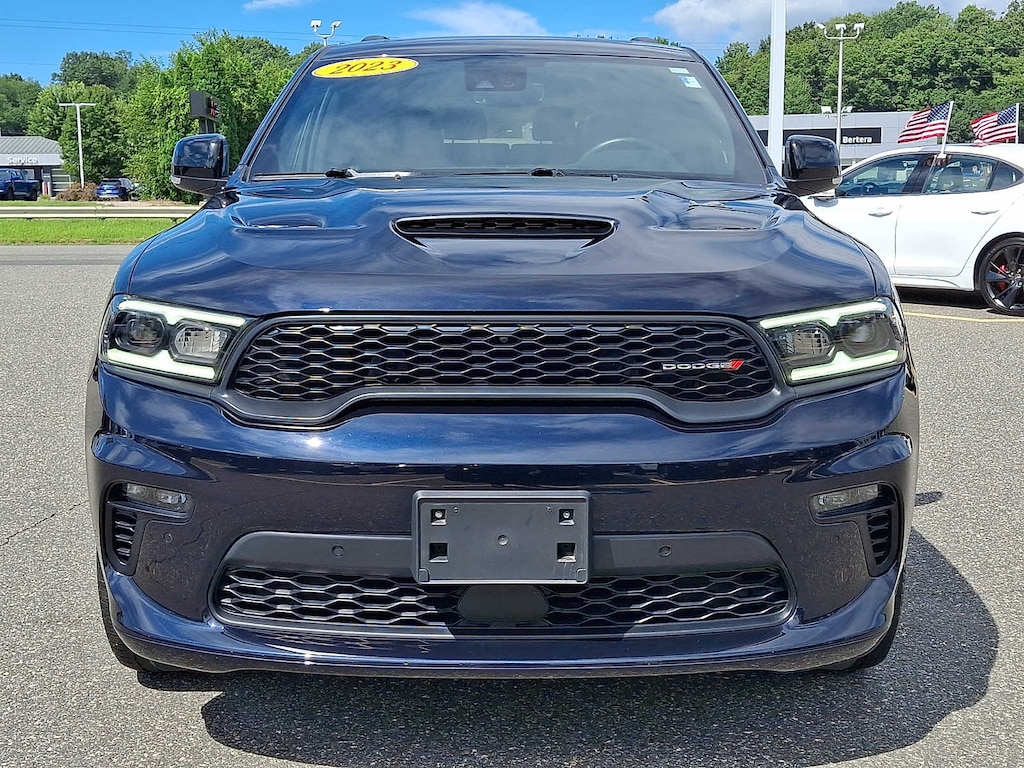 Used 2023 Dodge Durango GT Premium SUV