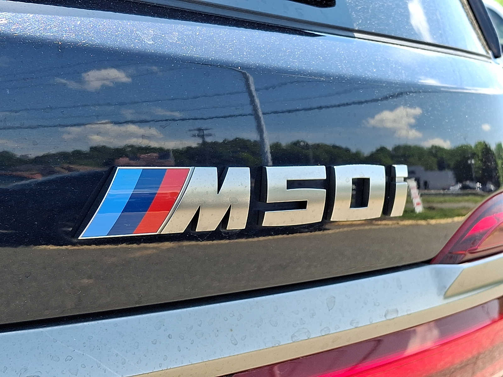 2022 BMW X7 M50i - Photo 43