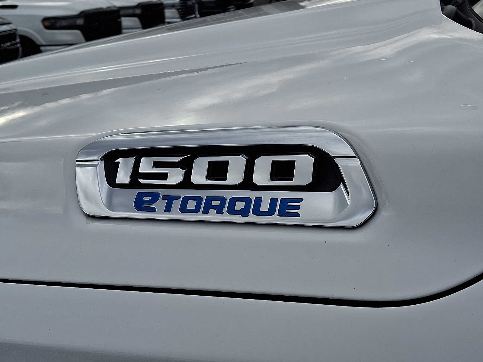 2026 RAM 1500 Big Horn/Lone Star - Photo 22
