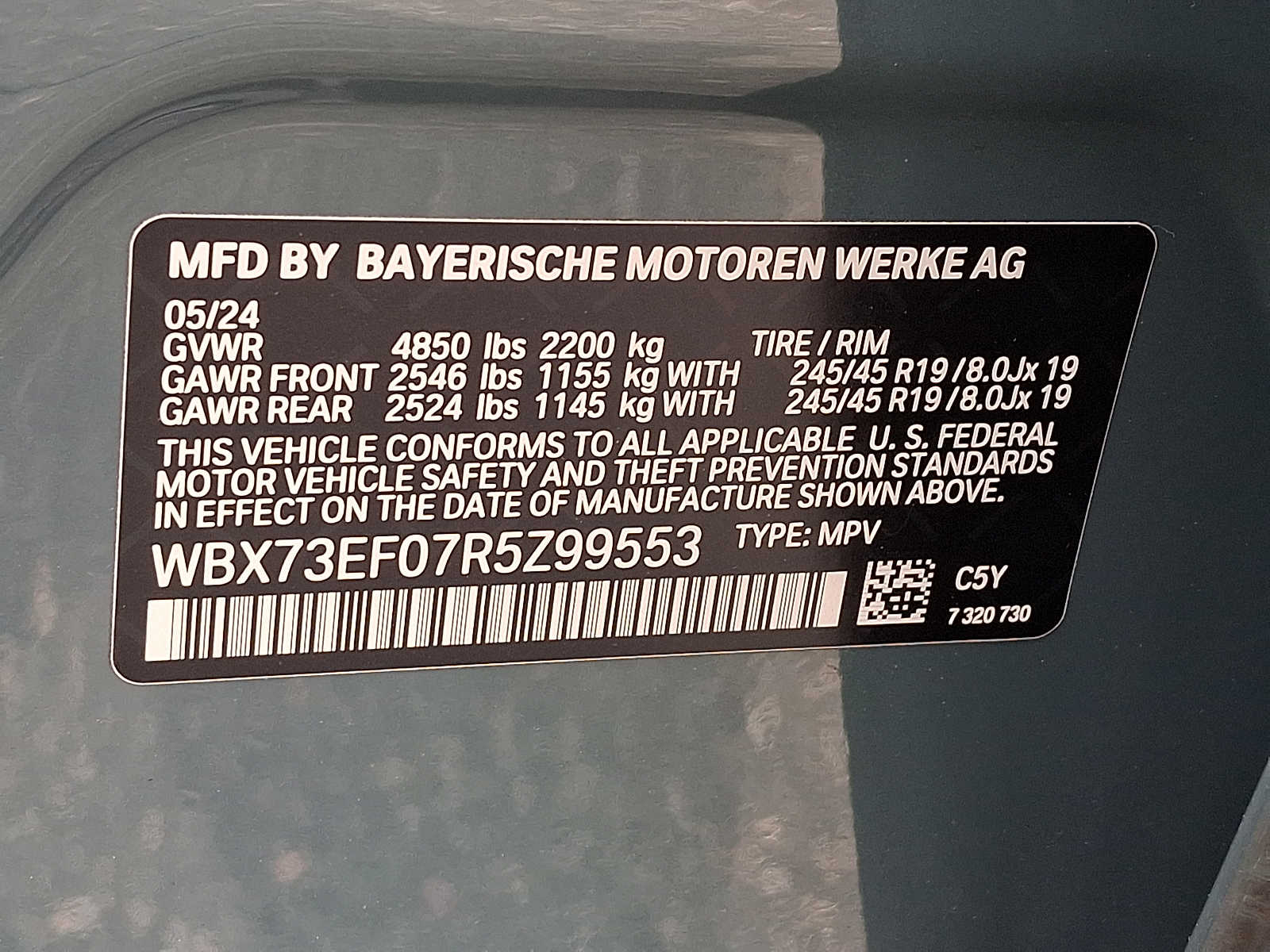 2024 BMW X1 28i - Photo 30